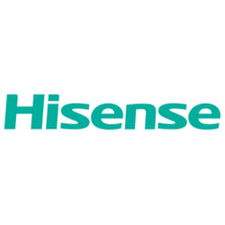 Hisense DH5S102BW asciugatrice Libera installazione Caricamento frontale 10 kg A+++ Bianco