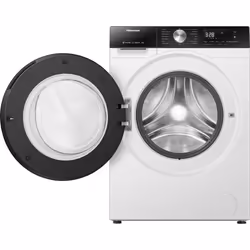 Hisense WF3S7021BW lavatrice Caricamento frontale 7 kg 1200 Giri/min Bianco