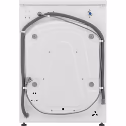Hisense WF3S7021BW lavatrice Caricamento frontale 7 kg 1200 Giri/min Bianco - Vista aggiuntiva 4