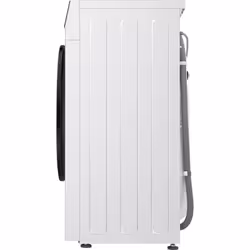 Hisense WF3S7021BW lavatrice Caricamento frontale 7 kg 1200 Giri/min Bianco - Vista aggiuntiva 5