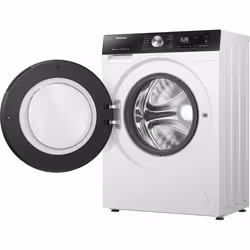 Hisense WF3S7021BW lavatrice Caricamento frontale 7 kg 1200 Giri/min Bianco - Vista aggiuntiva 7
