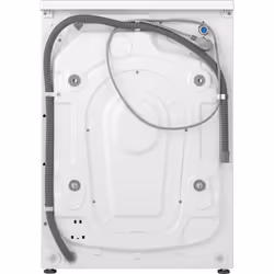 Hisense WF7S1247BW lavatrice Caricamento frontale 12 kg 1400 Giri/min Bianco - Vista aggiuntiva 4