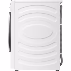 Hisense WF7S1247BW lavatrice Caricamento frontale 12 kg 1400 Giri/min Bianco - Vista aggiuntiva 5