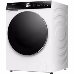 Hisense WF7S1247BW lavatrice Caricamento frontale 12 kg 1400 Giri/min Bianco - Vista aggiuntiva 6