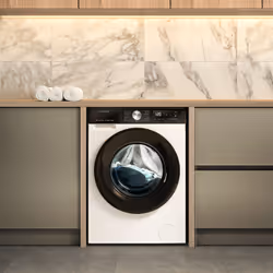 Hisense WF3S1243BW3 lavatrice Caricamento frontale 12 kg 1400 Giri/min Bianco - Vista aggiuntiva 5