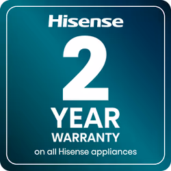 Hisense WF3S9043BW3 lavatrice Caricamento frontale 9 kg 1400 Giri/min Bianco - Vista aggiuntiva 4
