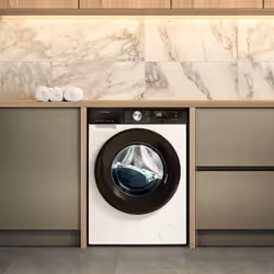 Hisense WF3S9043BW3 lavatrice Caricamento frontale 9 kg 1400 Giri/min Bianco - Vista aggiuntiva 5