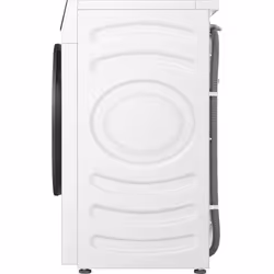 Hisense WF3S8043BW3 lavatrice Caricamento frontale 8 kg 1400 Giri/min Bianco - Vista aggiuntiva 4