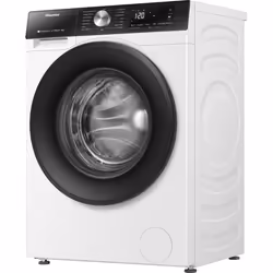 Hisense WF3S8043BW3 lavatrice Caricamento frontale 8 kg 1400 Giri/min Bianco - Vista aggiuntiva 5