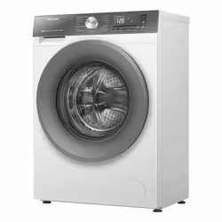 Hisense WF3S8043BW7 lavatrice Caricamento frontale 8 kg 1400 Giri/min Bianco - Vista aggiuntiva 4