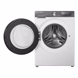 Hisense WF3S9043BW7 lavatrice Caricamento frontale 9 kg 1400 Giri/min Bianco - Vista aggiuntiva 2