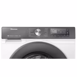 Hisense WF3S9043BW7 lavatrice Caricamento frontale 9 kg 1400 Giri/min Bianco - Vista aggiuntiva 6