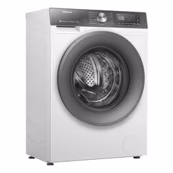 Hisense WF3S1043BW7 lavatrice Caricamento frontale 10,5 kg 1400 Giri/min Bianco - Vista aggiuntiva 3