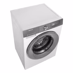 Hisense WF3S1043BW7 lavatrice Caricamento frontale 10,5 kg 1400 Giri/min Bianco - Vista aggiuntiva 5