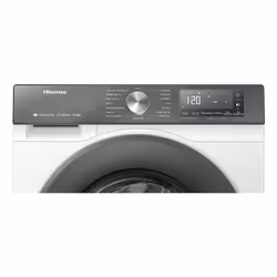 Hisense WF3S1043BW7 lavatrice Caricamento frontale 10,5 kg 1400 Giri/min Bianco - Vista aggiuntiva 6