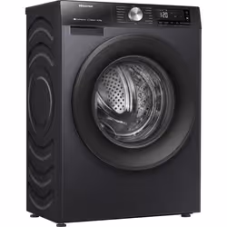 Hisense WF3S1043BB3 lavatrice Caricamento frontale 10,5 kg 1400 Giri/min Nero - Vista aggiuntiva 2