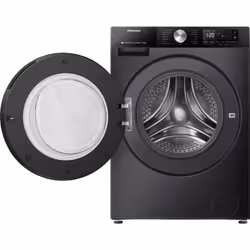 Hisense WF3S1043BB3 lavatrice Caricamento frontale 10,5 kg 1400 Giri/min Nero - Vista aggiuntiva 3