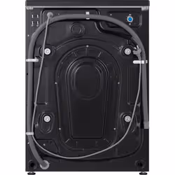 Hisense WF3S1043BB3 lavatrice Caricamento frontale 10,5 kg 1400 Giri/min Nero - Vista aggiuntiva 4