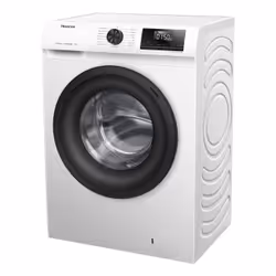 Hisense WFQP701219VM lavatrice 7 kg 1200 Giri/min Bianco