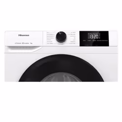 Hisense WF1G7021BW lavatrice Caricamento frontale 7 kg 1200 Giri/min Bianco - Vista aggiuntiva 4