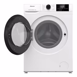 Hisense WF1G7021BW lavatrice Caricamento frontale 7 kg 1200 Giri/min Bianco - Vista aggiuntiva 5