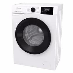 Hisense WF1G7021BW lavatrice Caricamento frontale 7 kg 1200 Giri/min Bianco - Vista aggiuntiva 6