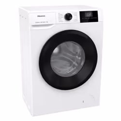 Hisense WF1G7021BW lavatrice Caricamento frontale 7 kg 1200 Giri/min Bianco - Vista aggiuntiva 7