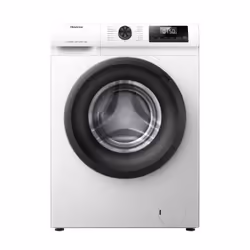 Hisense WF1Q8041BW, Caricamento frontale, 8 kg, B, 72 dB, 1400 Giri/min, A
