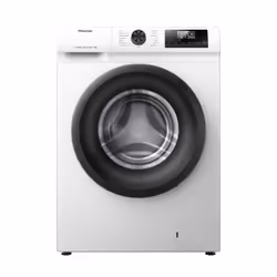 Hisense WF1Q9041BW, Caricamento frontale, 9 kg, B, 75 dB, 1400 Giri/min, A