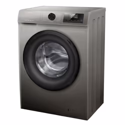 Hisense WF1Q8041BT lavatrice Caricamento frontale 8 kg 1400 Giri/min Grigio