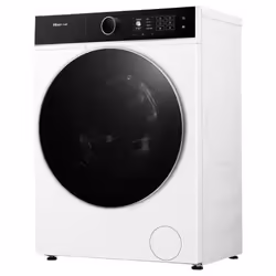 Hisense WF5I8043BWF, Caricamento frontale, 8 kg, A, 72 dB, 1400 Giri/min, A