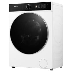 Hisense WF5I8043BWF lavatrice Caricamento frontale 8 kg 1400 Giri/min Bianco