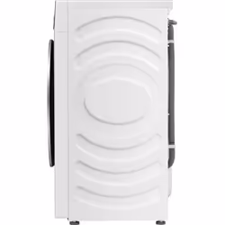 Hisense WD5I8043BWF lavasciuga Libera installazione Caricamento frontale Bianco D - Vista aggiuntiva 6