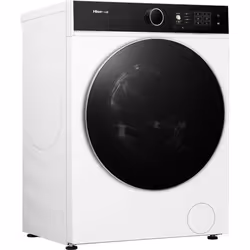 Hisense WF5I1045BWQ lavatrice Caricamento frontale 10,5 kg 1400 Giri/min Bianco - Vista aggiuntiva 2