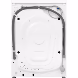 Hisense WF5I1045BWQ lavatrice Caricamento frontale 10,5 kg 1400 Giri/min Bianco - Vista aggiuntiva 5