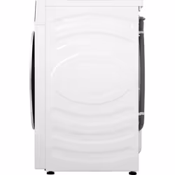 Hisense WF5I1045BWQ lavatrice Caricamento frontale 10,5 kg 1400 Giri/min Bianco - Vista aggiuntiva 6