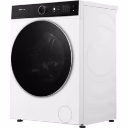 Hisense WF5I1045BWQ lavatrice Caricamento frontale 10,5 kg 1400 Giri/min Bianco - Vista aggiuntiva 7