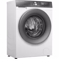Hisense WD3S9043BW7 lavasciuga Libera installazione Caricamento frontale Bianco D - Vista aggiuntiva 2