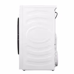 Hisense DH1I800UWDEA asciugatrice Libera installazione Caricamento frontale 8 kg Bianco - Vista aggiuntiva 6