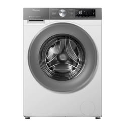Hisense WF3S7021BWJ1 lavatrice Caricamento frontale 7 kg 1200 Giri/min Bianco