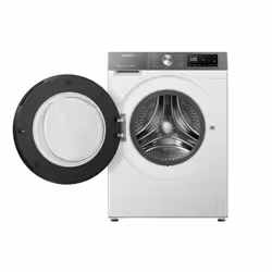 Hisense WF3S7021BWJ1 lavatrice Caricamento frontale 7 kg 1200 Giri/min Bianco - Vista aggiuntiva 4
