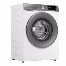 Hisense WF3S7021BWJ1 lavatrice Caricamento frontale 7 kg 1200 Giri/min Bianco - Vista aggiuntiva 5