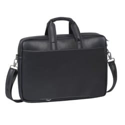 Rivacase Orly 40,6 cm (16") Valigetta ventiquattrore Nero
