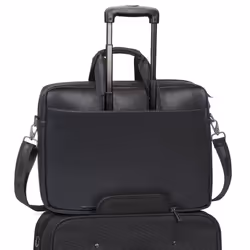 Rivacase Orly 40,6 cm (16") Valigetta ventiquattrore Nero - Vista aggiuntiva 6