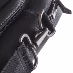 Rivacase Orly 40,6 cm (16") Valigetta ventiquattrore Nero - Vista aggiuntiva 7