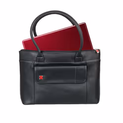 Rivacase Orly 15.6" Ventriquattore da donna Nero - Vista aggiuntiva 4