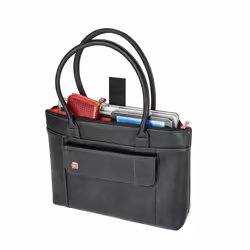 Rivacase Orly 15.6" Ventriquattore da donna Nero - Vista aggiuntiva 6