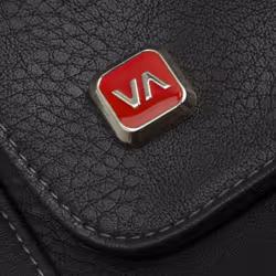 Rivacase Orly 15.6" Ventriquattore da donna Nero - Vista aggiuntiva 7