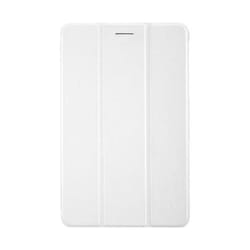 Huawei 6901443055364 custodia per tablet 17,8 cm (7") Custodia flip a libro Bianco