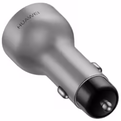 Huawei 2452312 Caricabatterie per dispositivi mobili Universale Grigio Accendisigari Auto